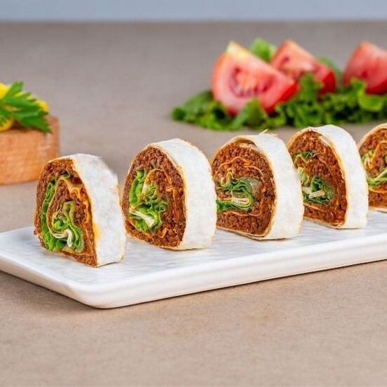 Sushi Eti Crax