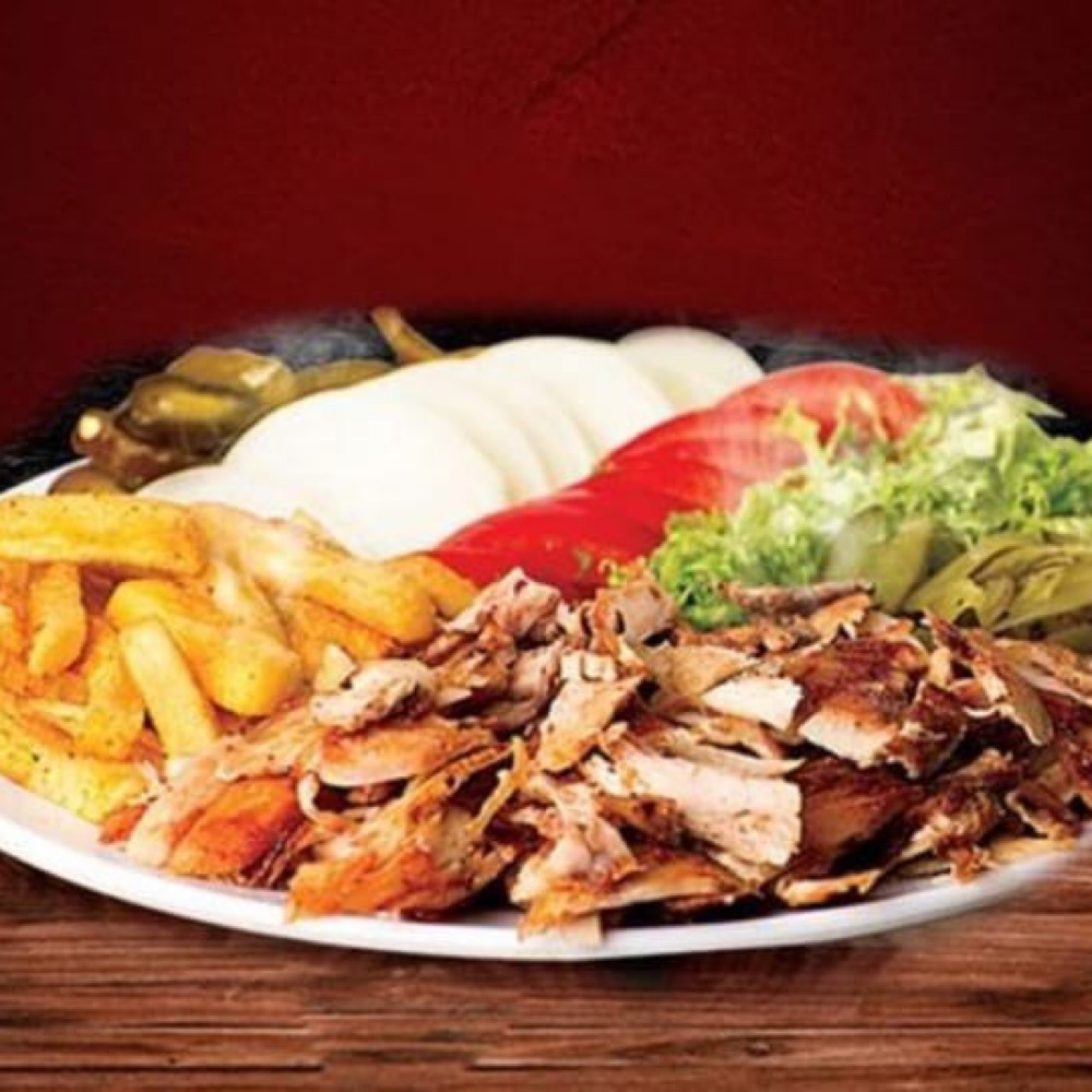 Öyküm Tabak Servis
