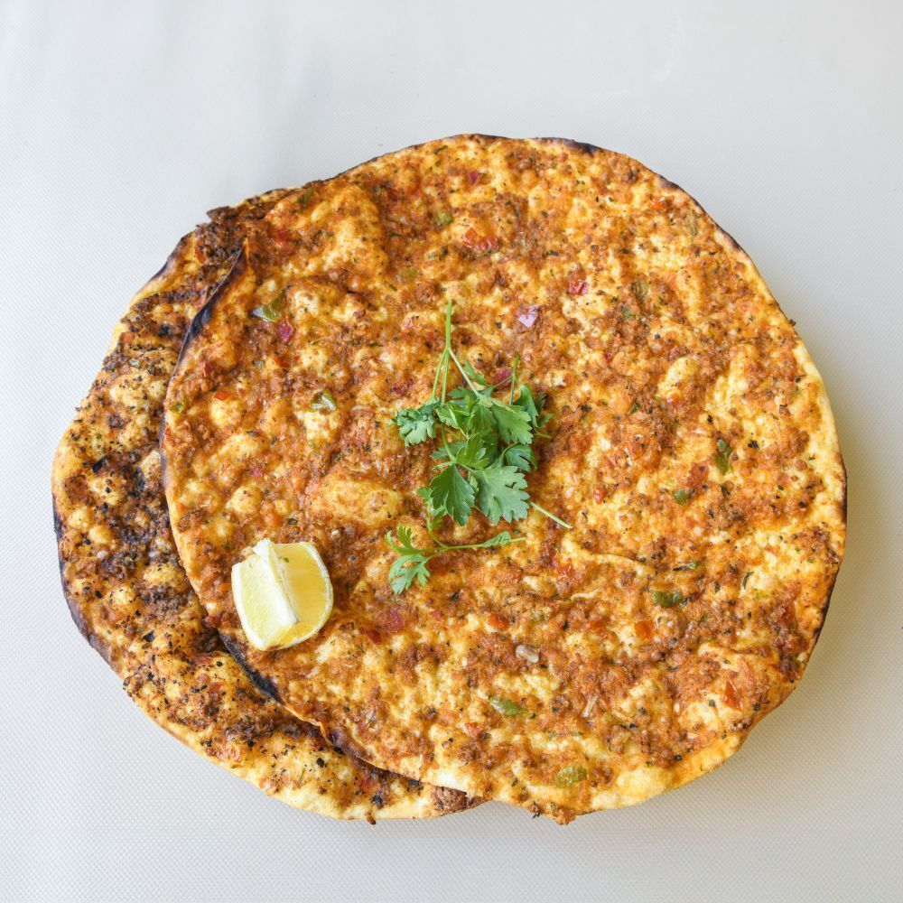 Lahmacun