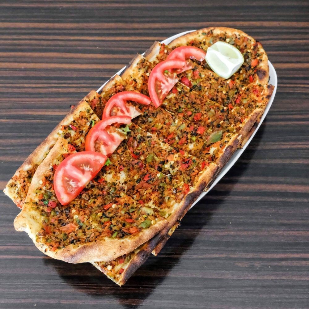 Lahmacun