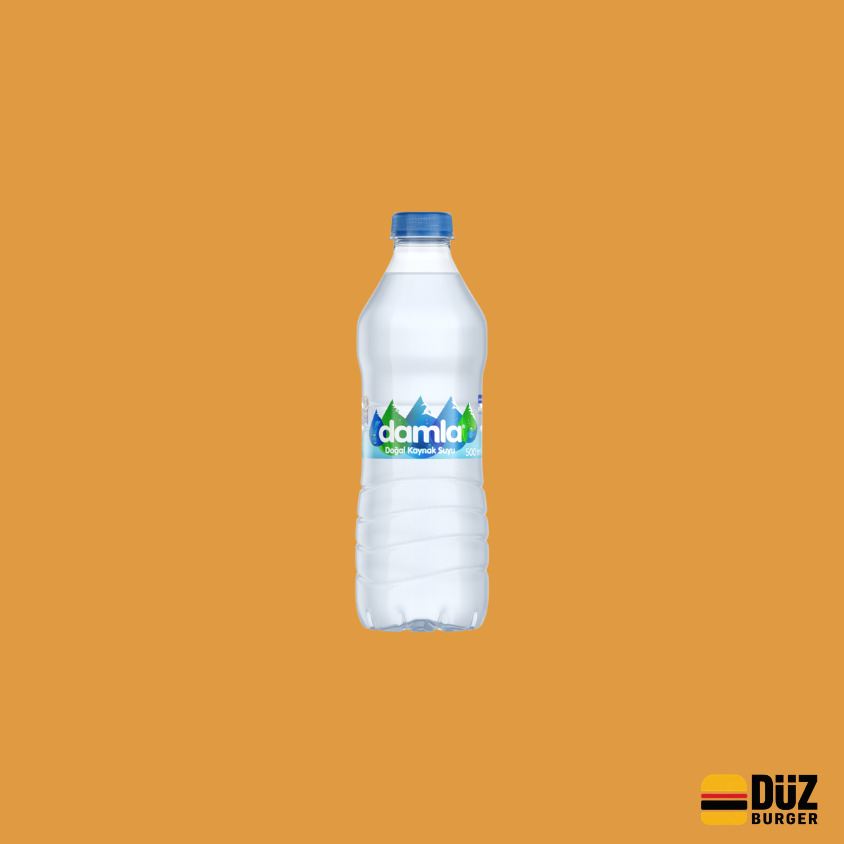 Damla Su (50 cl)