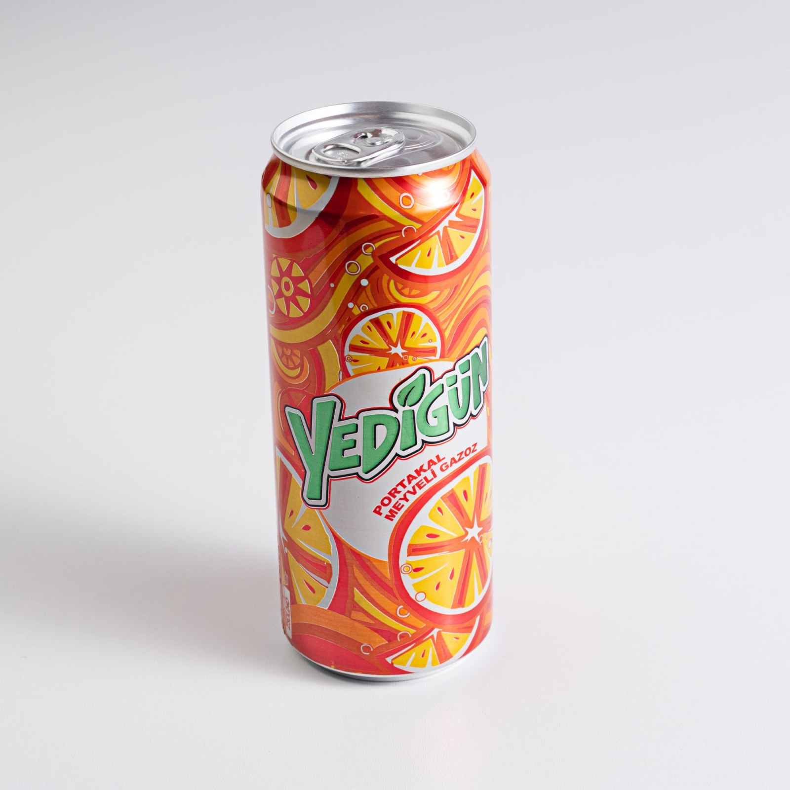YEDİGÜN (33 cl.)
