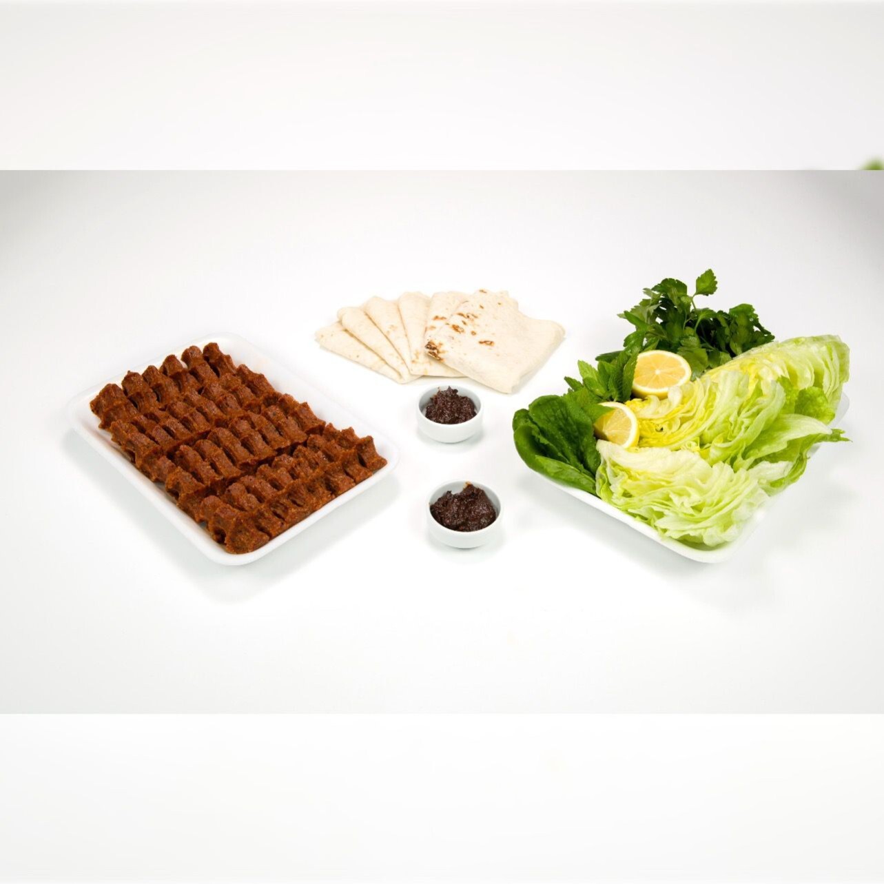 Çiğ Köfte (500 gr)