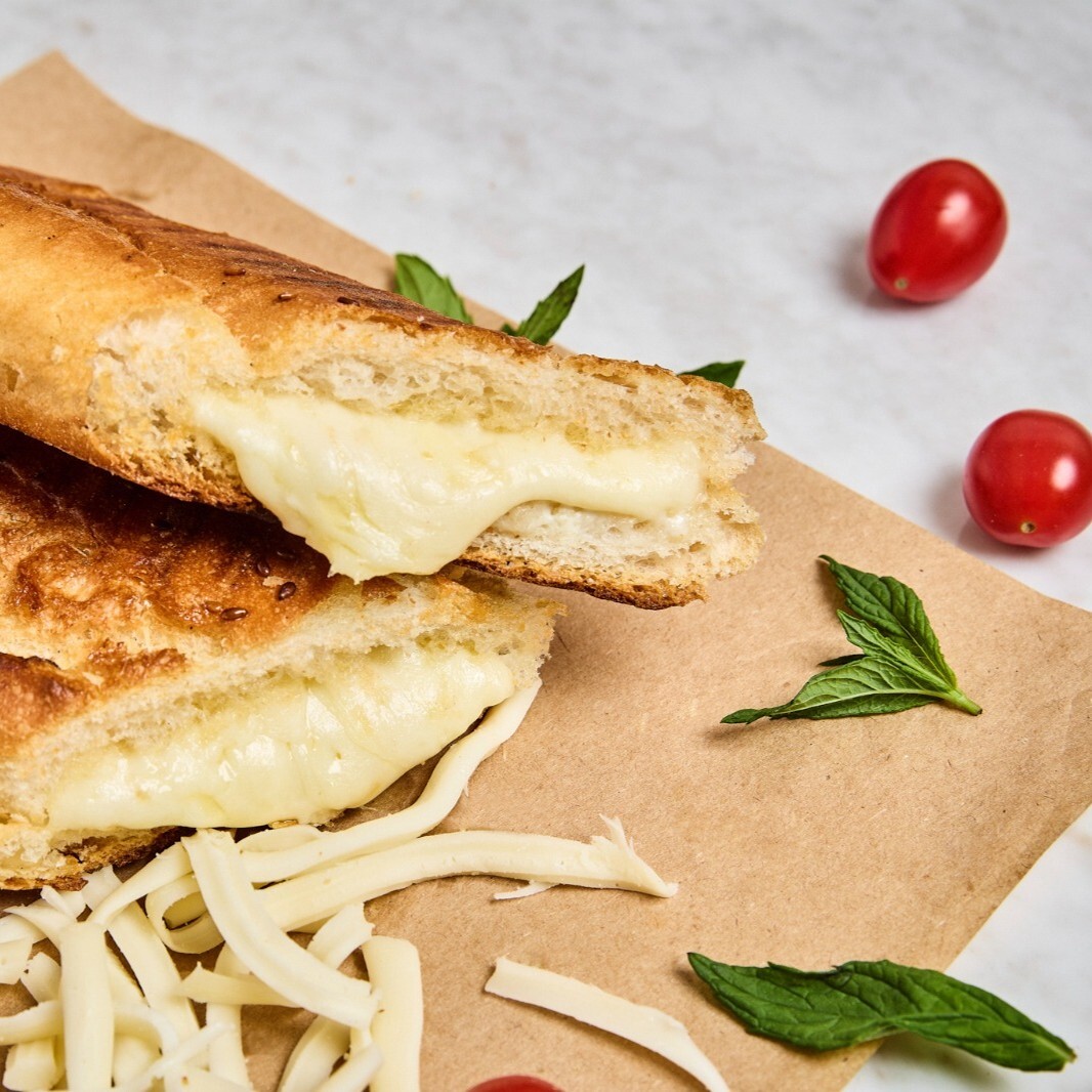 Peynirli Tost