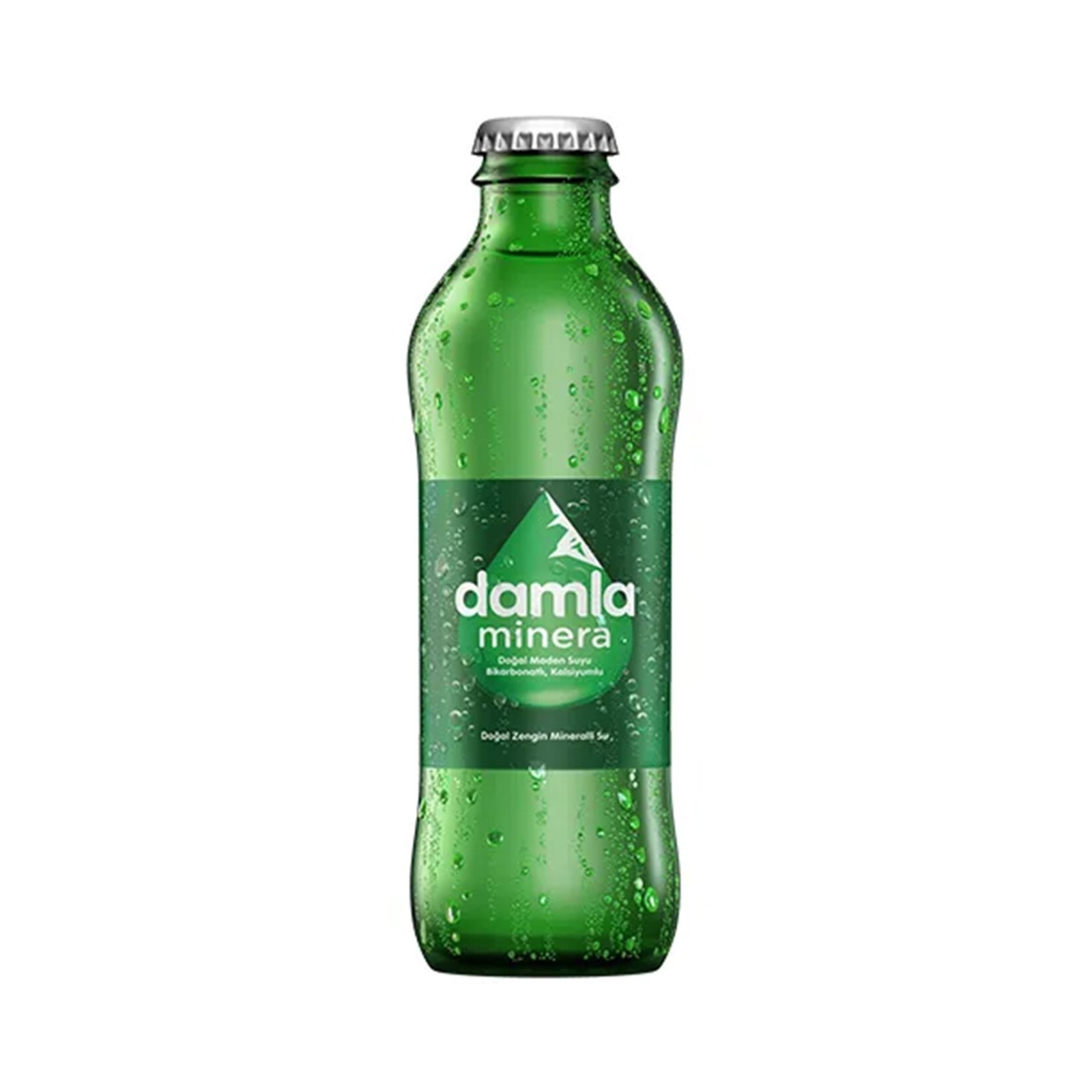 Soda (20 cl.)