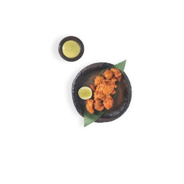 Mongolian Chicken