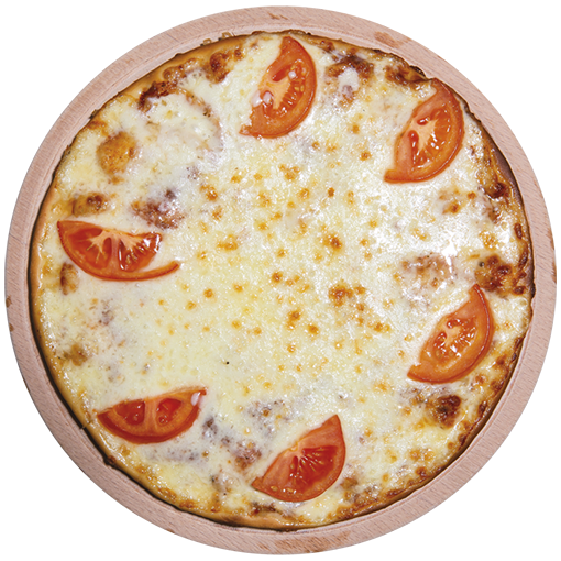 Margarita Pizza (Küçük)