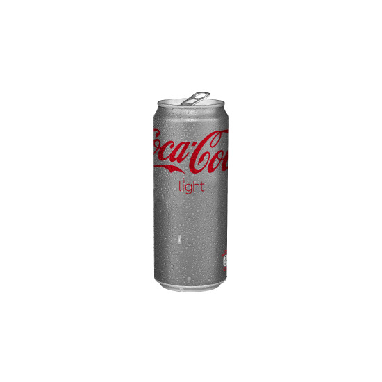 Coca-Cola Light (33 cl.)