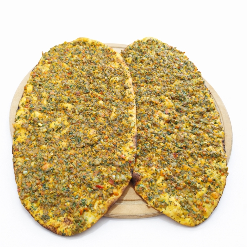 Antep Lahmacun (3 adet)