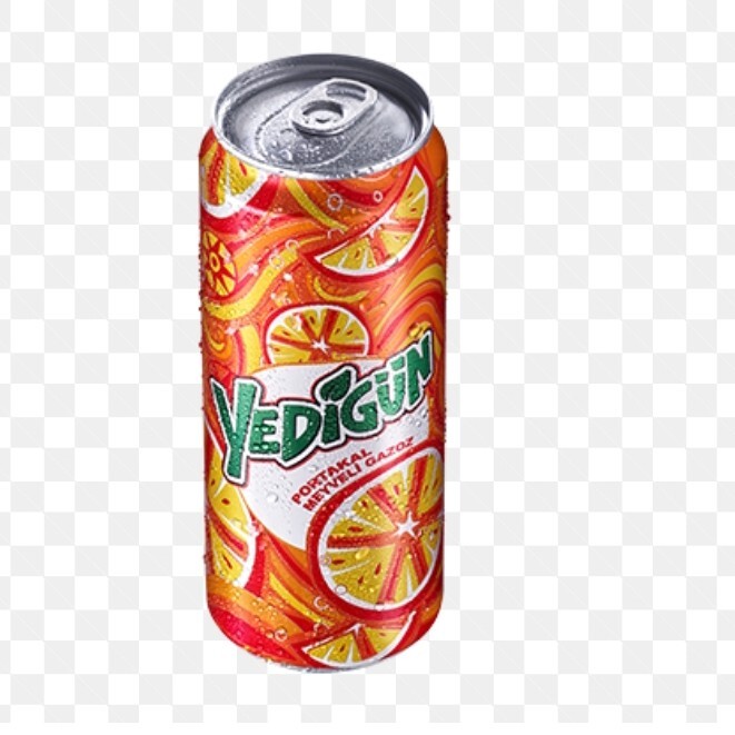 Yedigün (33 cl.)