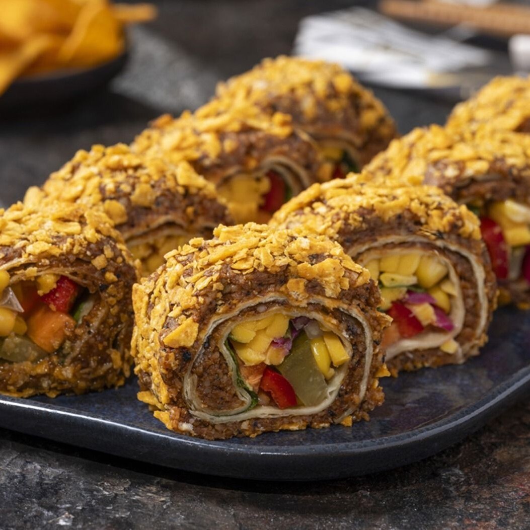 Doritoslu Sushi Çiğköfte (175gr)