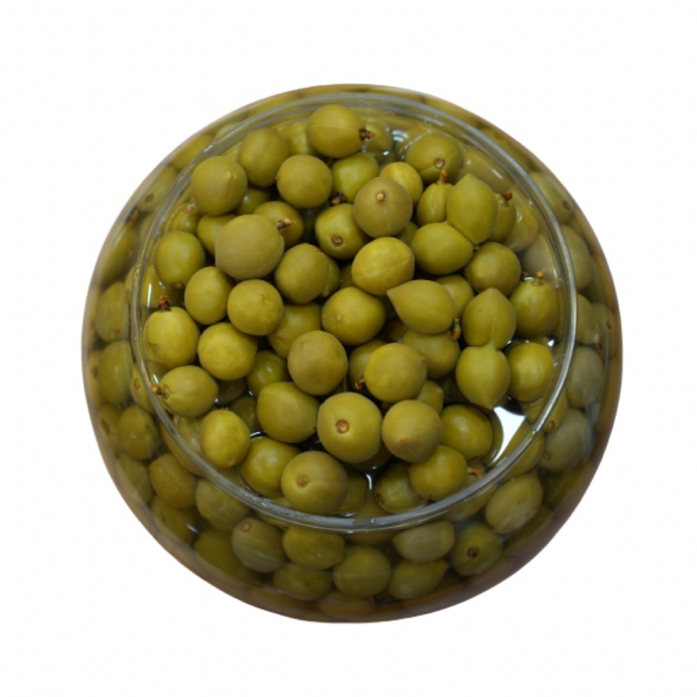 Çağla Turşusu 250 Gr