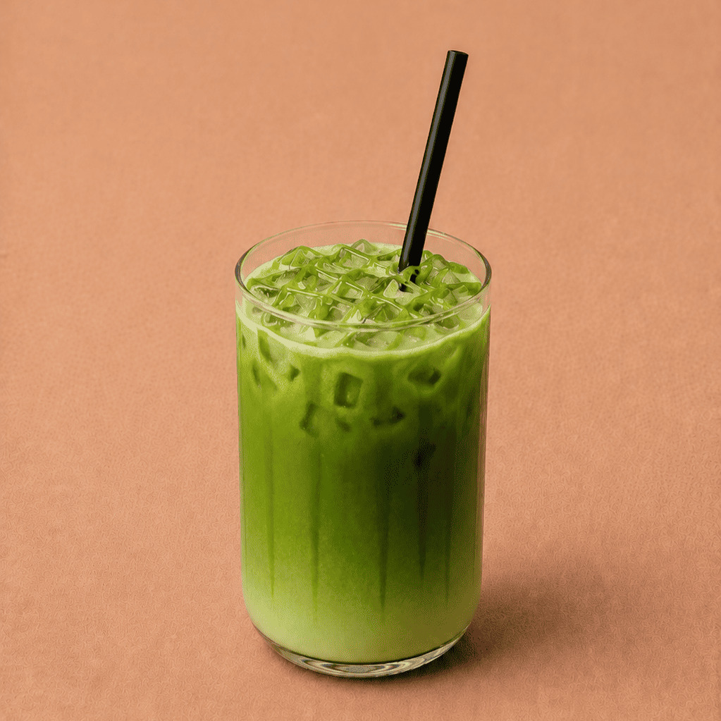 Yeşil Detox