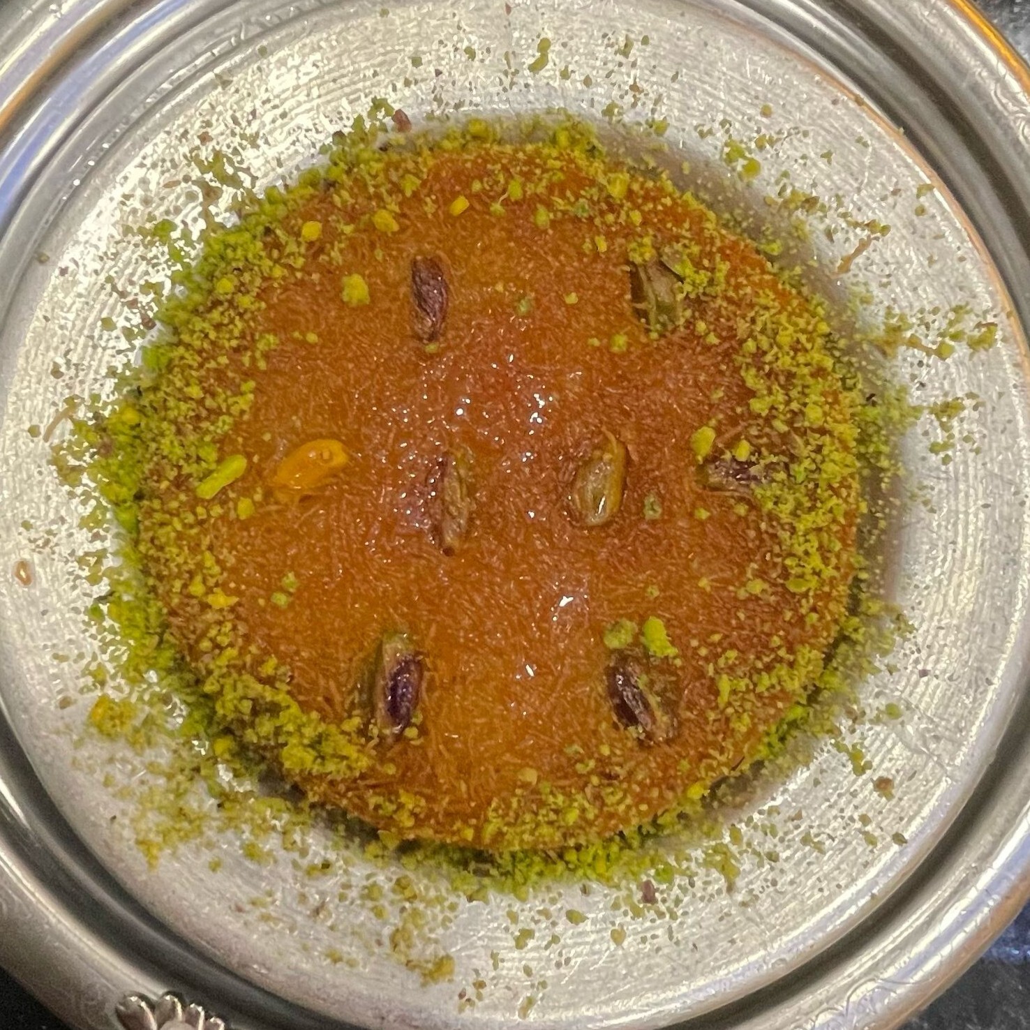 Spesial (2 kişilik)