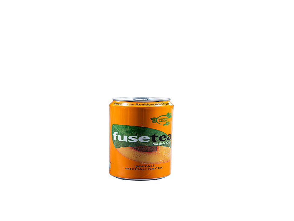 Fuse Tea (33 cl.)