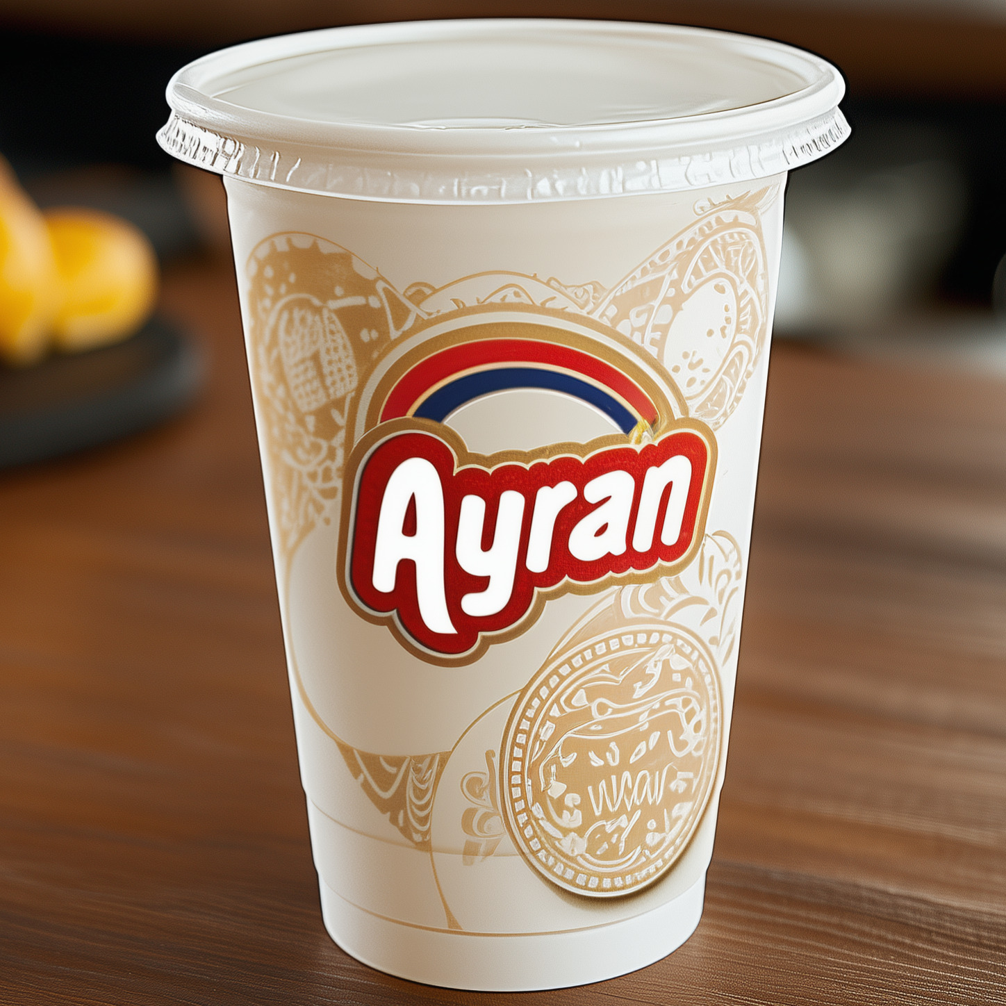 Ayran (30 cl)