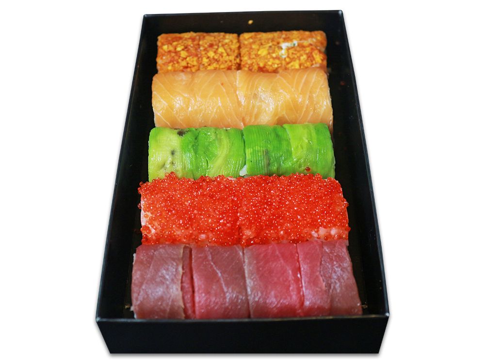 Five Stars Set (20 Pcs.)