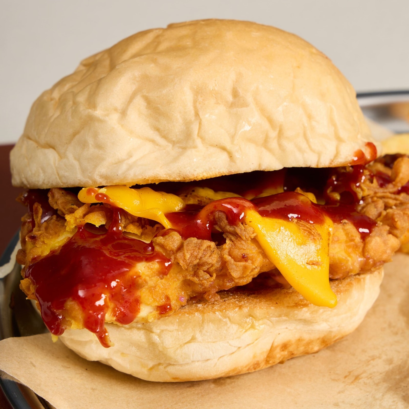 Hot Bite