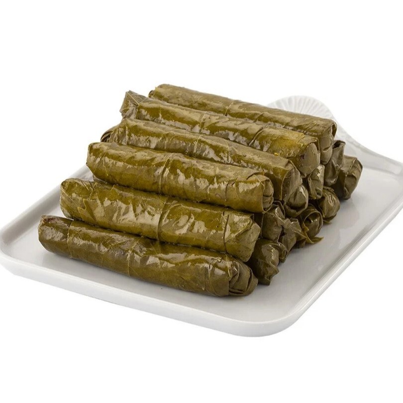 Yaprak Sarması (Tokat Yaprağından)