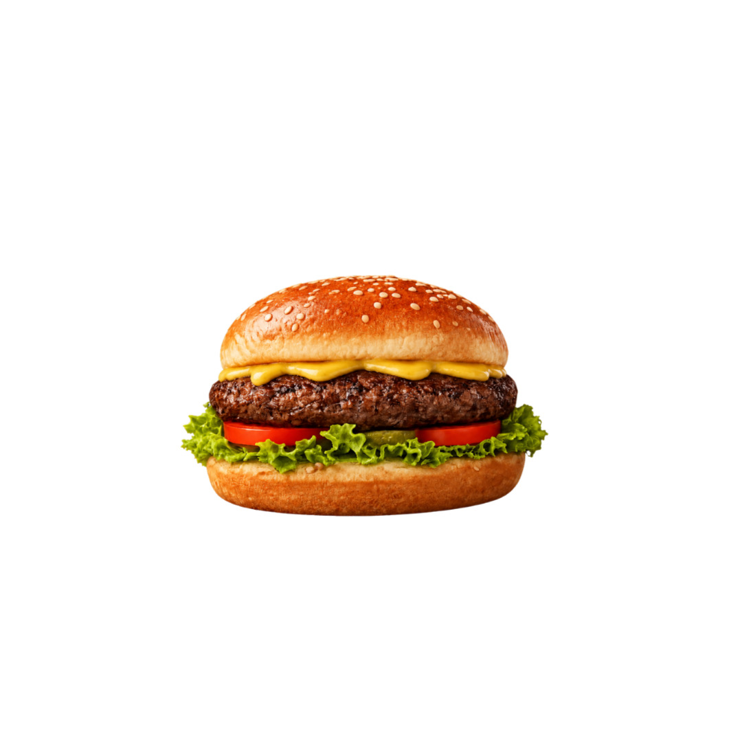 Et Burger