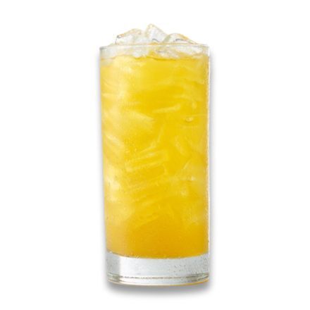 Mango Limonata