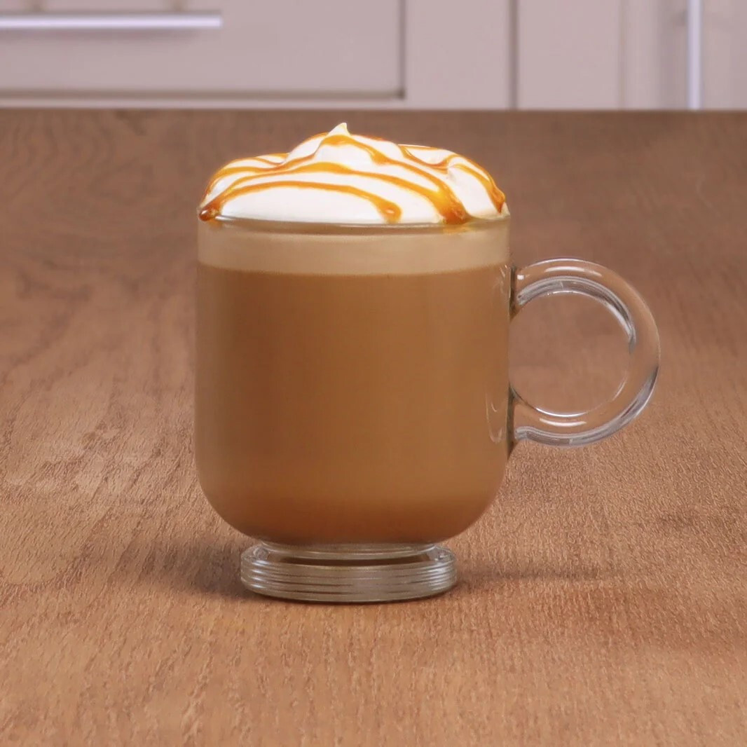 Caramel Macchiato