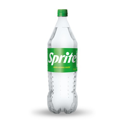 Sprite (1 L.)