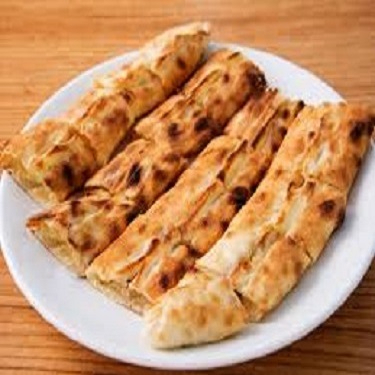 Tulum Peynirli Pide