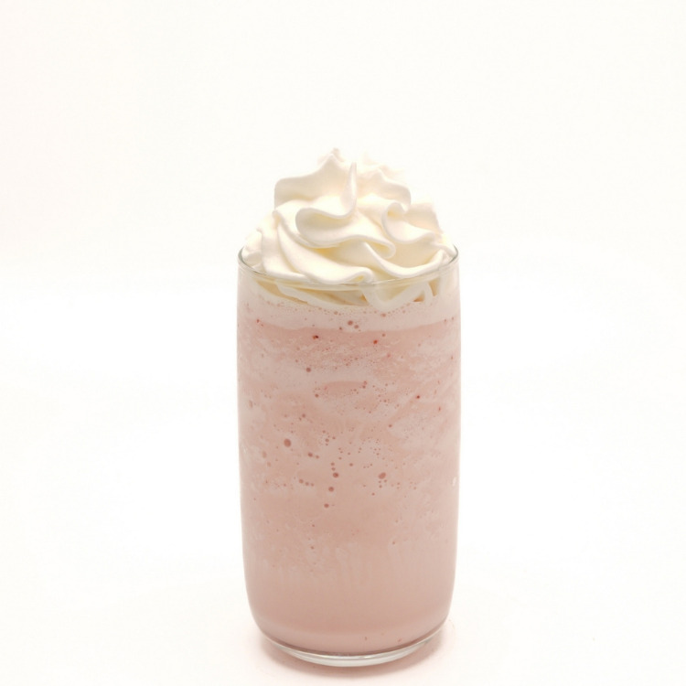 Strawberry Chocolate Cream (Grande)