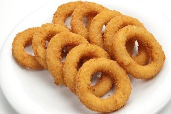 Soğan Halkası (10 Adet)