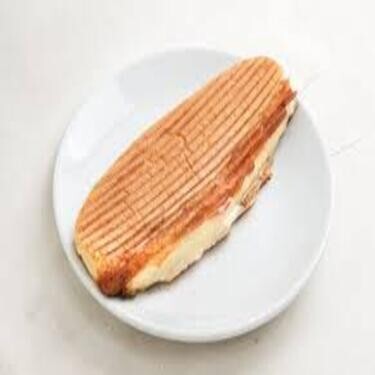 Tam Kaşarlı Tost