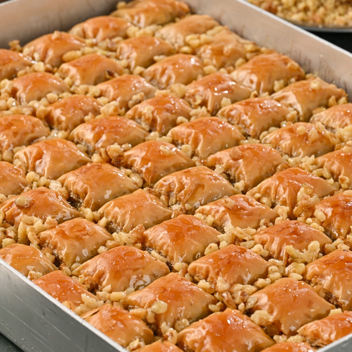 Cevizli Özel Baklava (1 kg.)