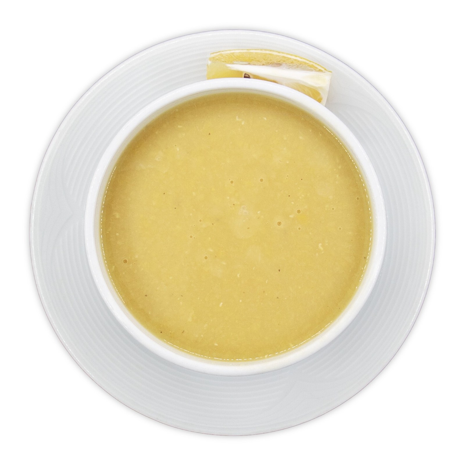 Mercimek Çorbası