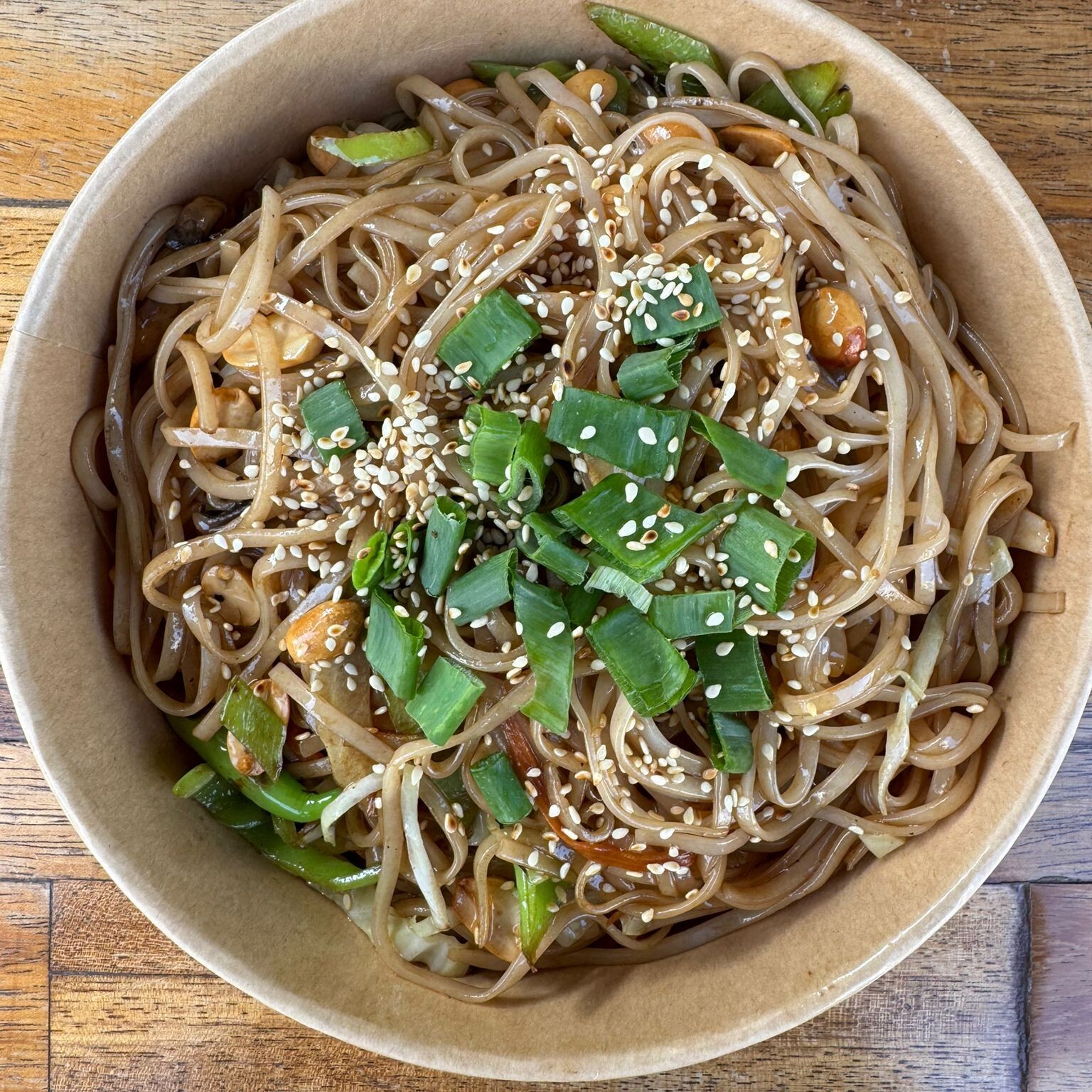 Pad Thai