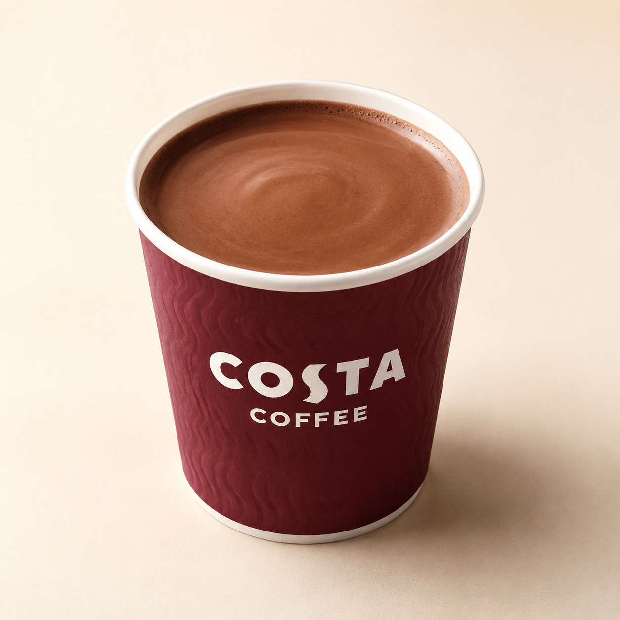 Hot Chocolate