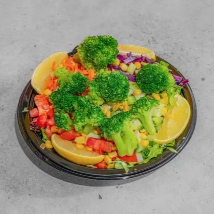 Broccoli Salad