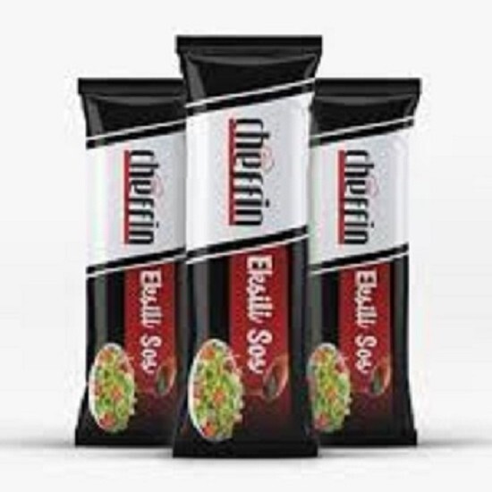 Cheffin Ekşili Sos (12 Gr)
