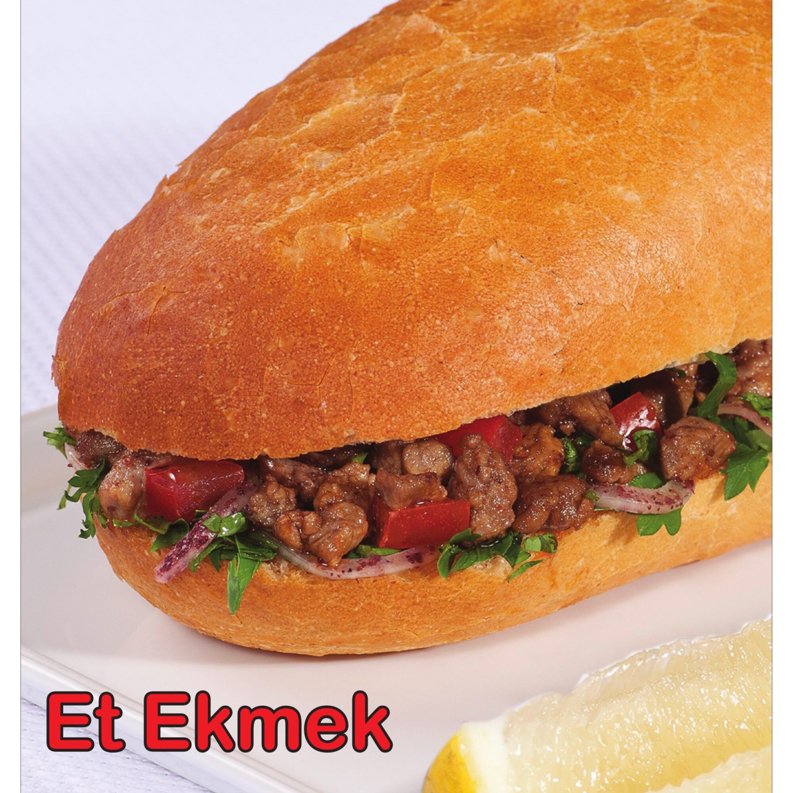 Biftek Ekmek Tantuni