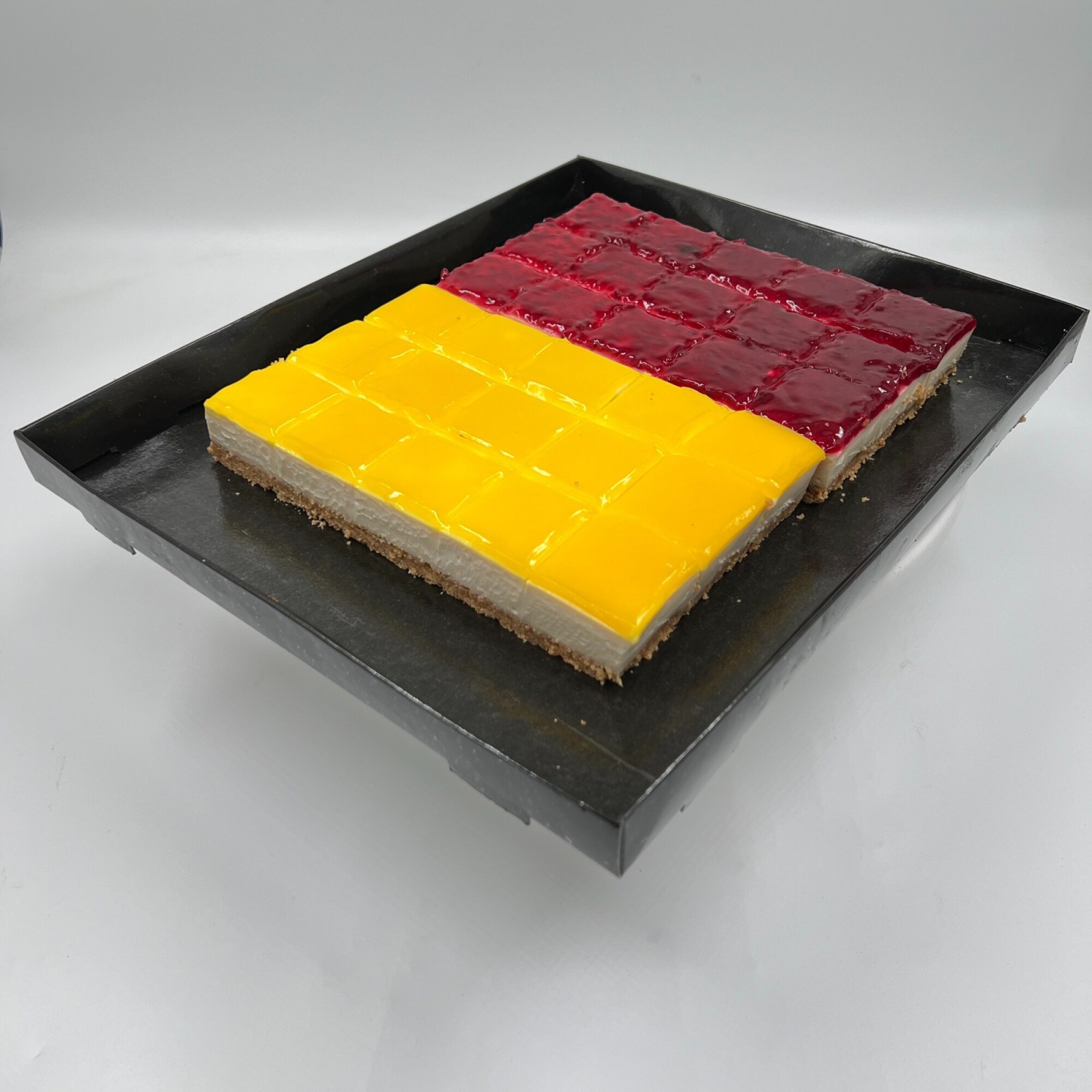 Cheesecake Mini Mix (250 Gr)
