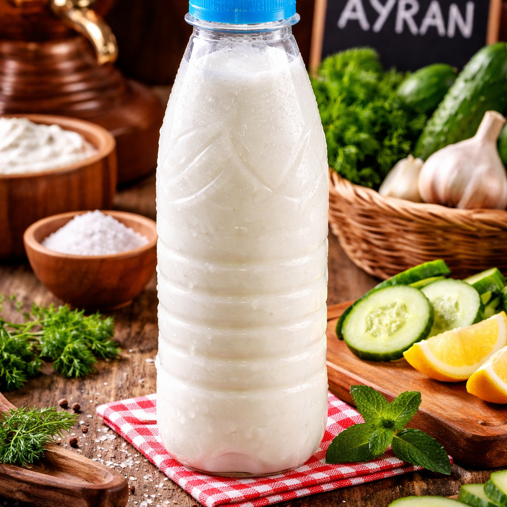 Ayran