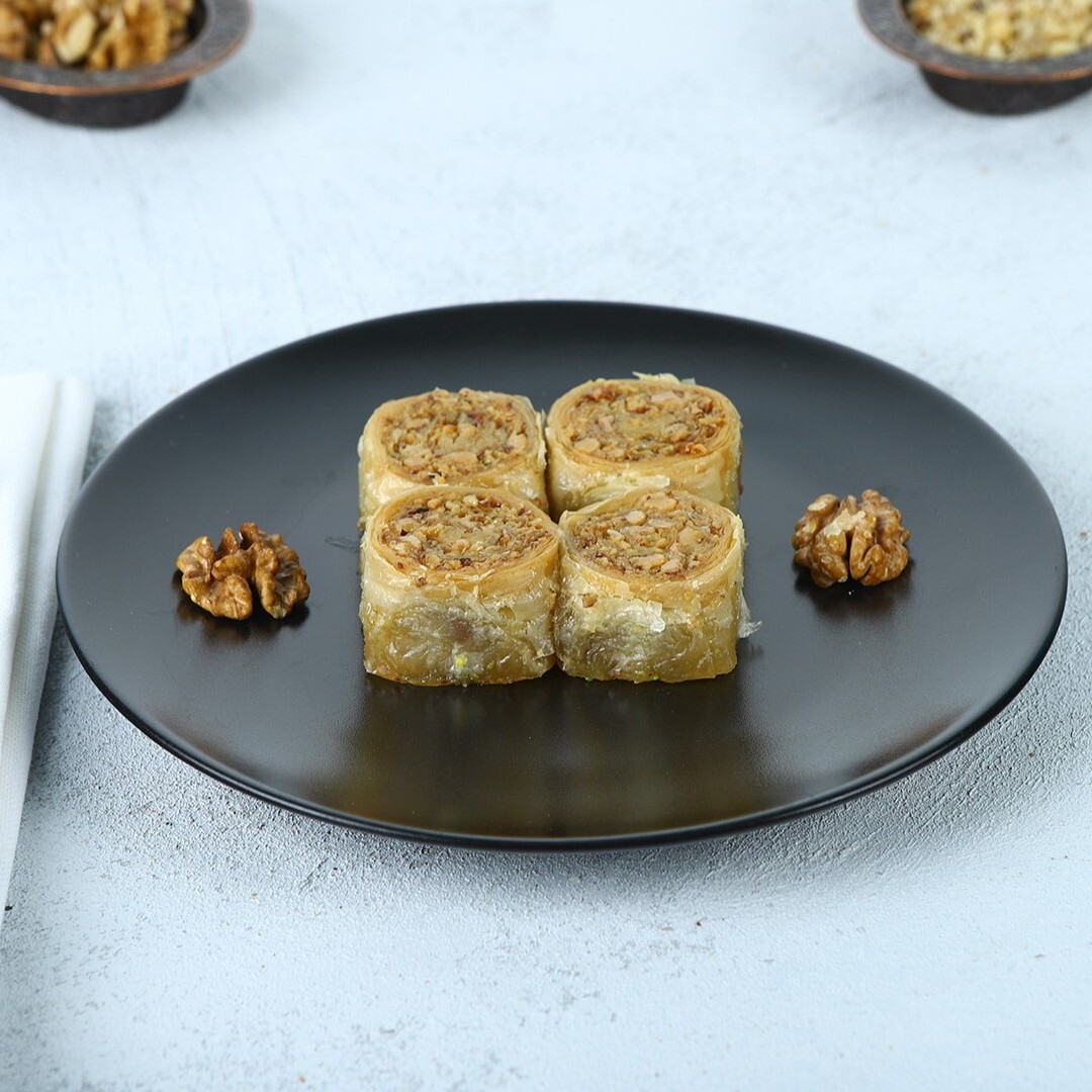 Cevizli Saray Sarma (250 g)