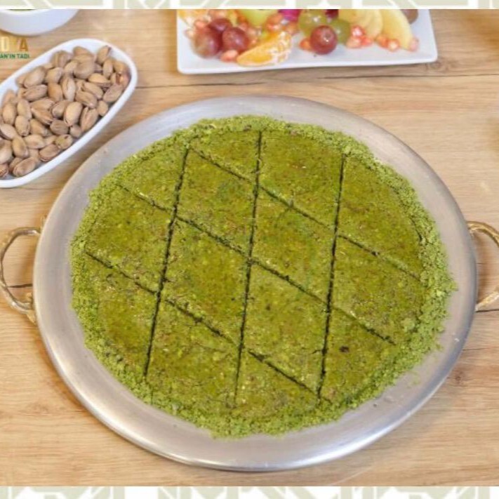 Cennet Çamuru (4 Kişilik)