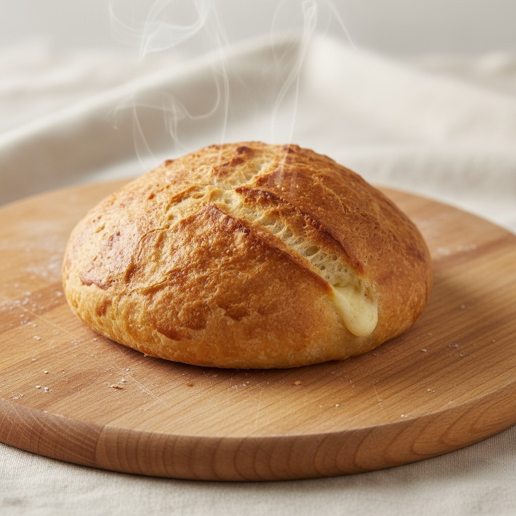 Poğaça (Kaşarlı)