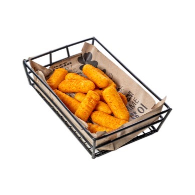 Patates Kroket