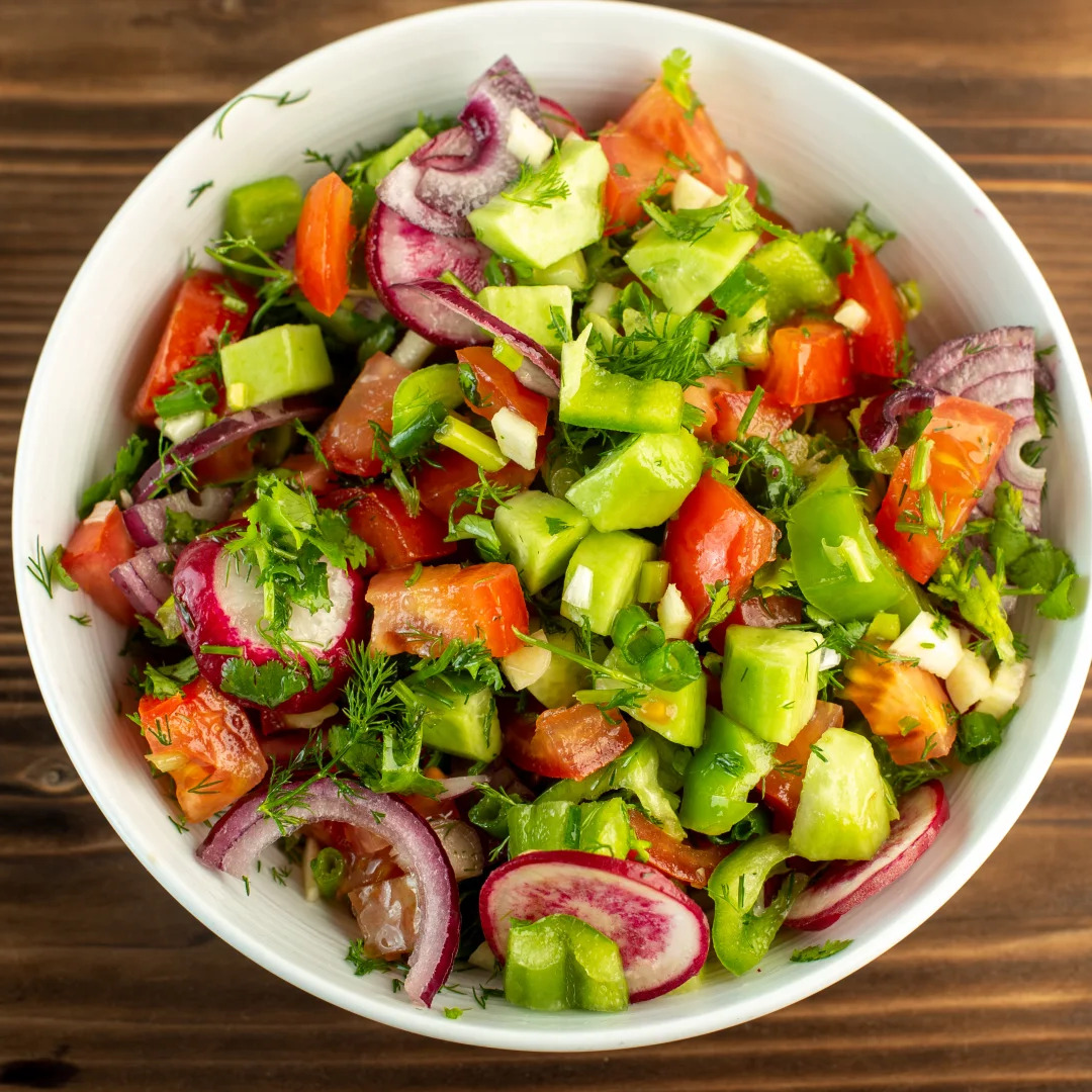 Çoban Salata