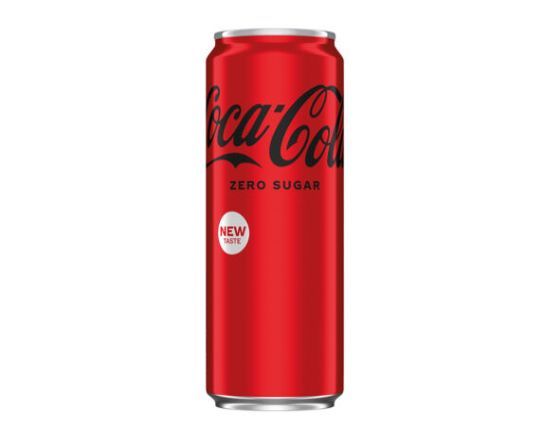 Diet Cola