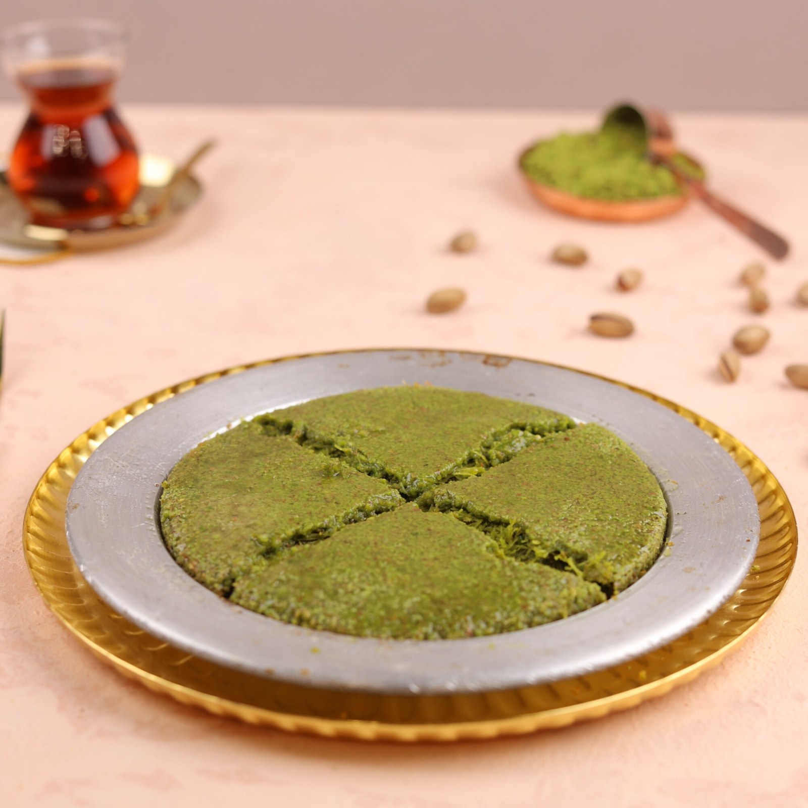 Billuriye (2 Kişilik)