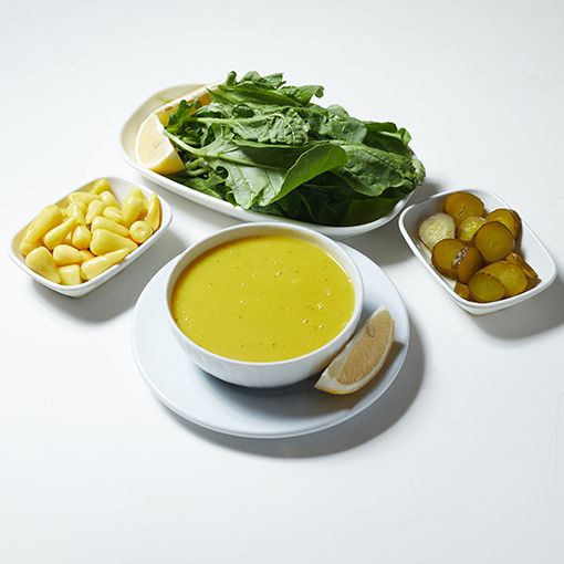 Mercimek