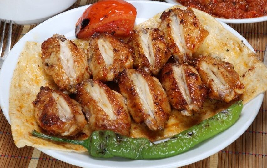 Kanat