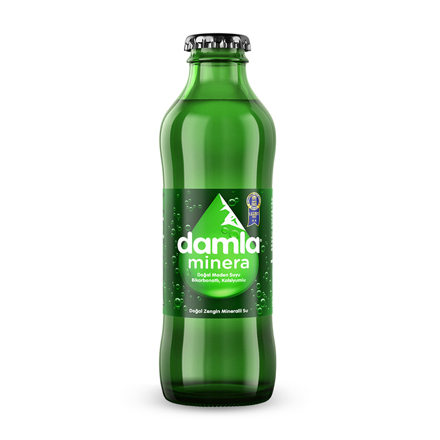 Damla Soda (20 cl.)